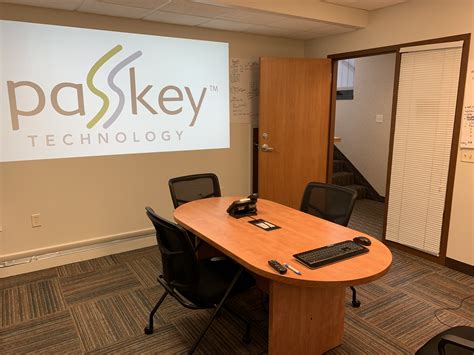 How PASSKEY can help