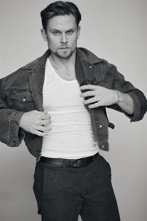 Billy Magnussen 2013