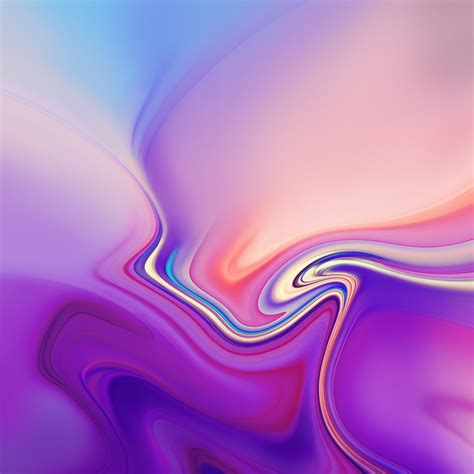 Samsung Galaxy Tab S4 Stock Wallpaper 10 - [2560x2560]