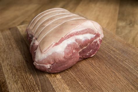 cut  pork