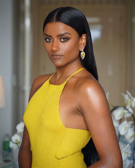 Sincerely Simone Ashley on Twitter | Brown skin, Wedding makeup for