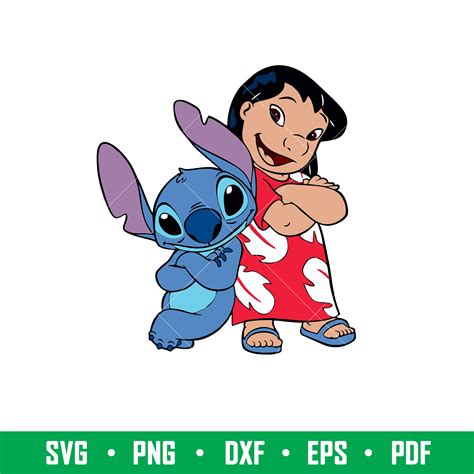 Free clipart lilo and stitch characters, Download Free clipart lilo and