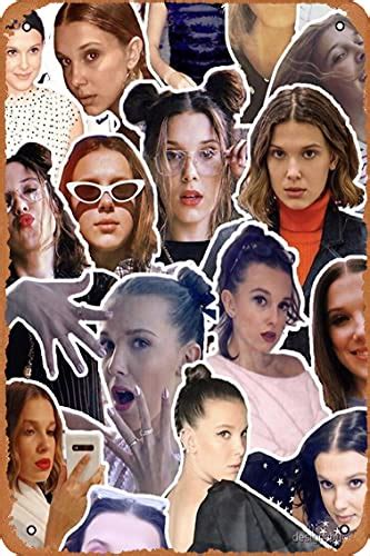 The Truth About Millie Bobby Brown: A Deep Dive - bbjsgox