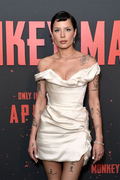 Halsey shares details on lupus, rare disorder in emotional Instagram 