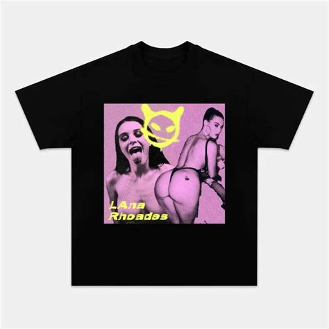 LANA RHOADES TEE – AQCHIC