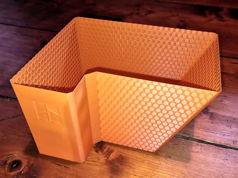 Bambu lab x1 filament purge bucket