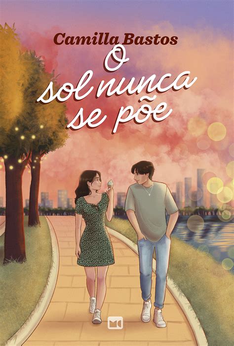 Sol Se Poe No Oeste