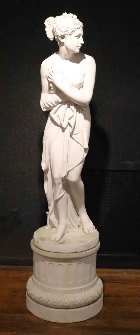Lorenzo dal Torrione | Nude classical woman | MutualArt