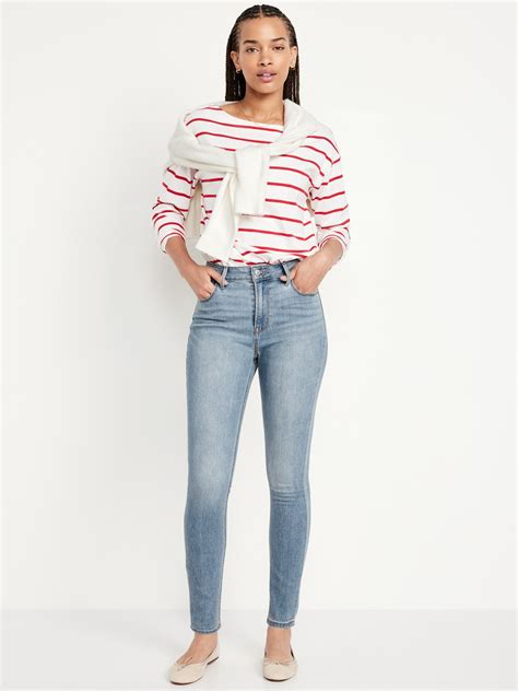 Skinny Tall Jeans | Old Navy