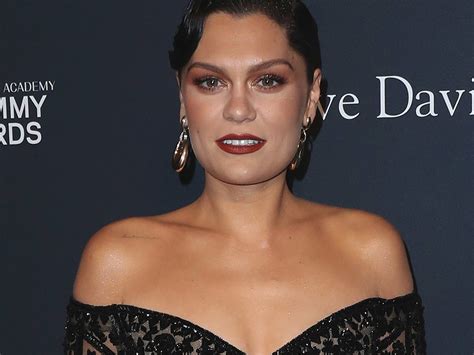 Jessie J Reveals Breast Cancer Diagnosis and Announces Break