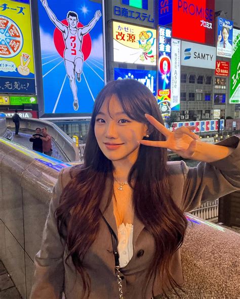 기묘한 기무세딘 | 글리코맨 따라하기 | Instagram