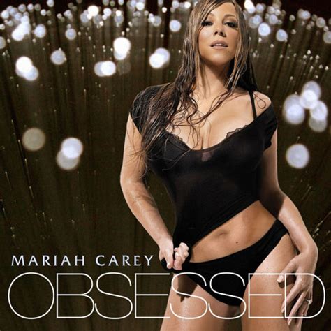 Listen to playlists featuring Mariah Carey - Obsessed (Instrumental) by ...