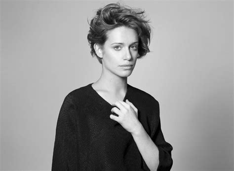 Pictures & Photos of Daniella Kertesz | Hair cuts, Short hair styles ...