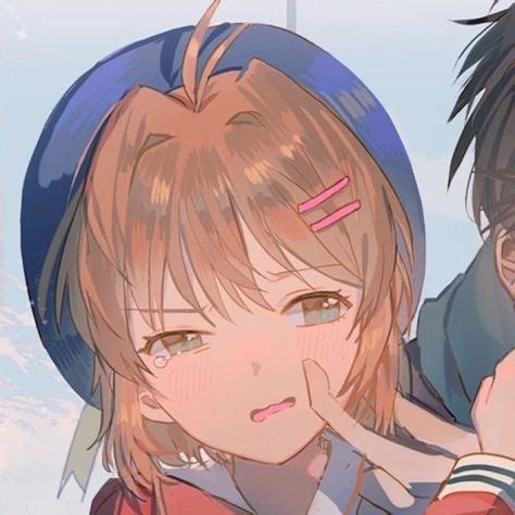 Waifu Pfp Discord