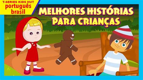 Histórias Para Crianças - Melhores Histórias Para Crianças |Histórias Portuguesas | morais e ...
