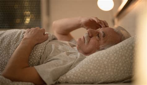 improving senior sleep cycles tips care