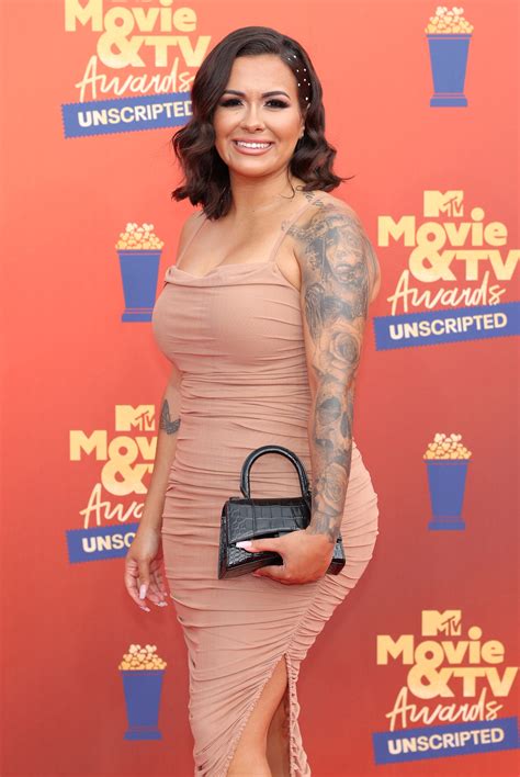 Teen Mom Briana DeJesus shares intimate video with a mystery man just