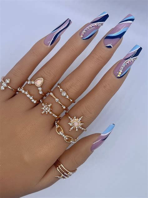 Coffin Unique Nail Designs | ppgbbe.intranet.biologia.ufrj.br