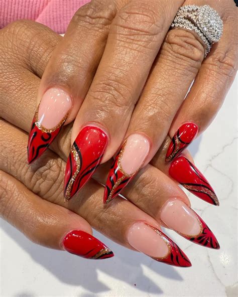M. Vincé Nail Spa, Zona Rosa