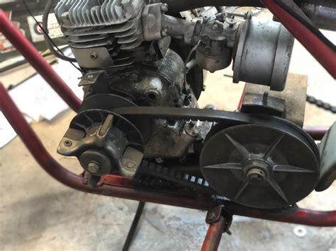 MTD (2).jpeg | OldMiniBikes.com