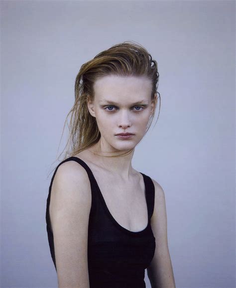 Dasha Kazakova | Avant Models