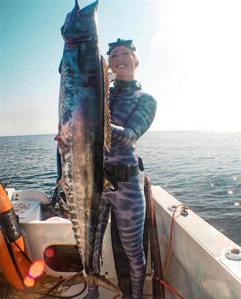 Fishcrack - #WahooWednesday photo from @helloitslloutdoors . . . #