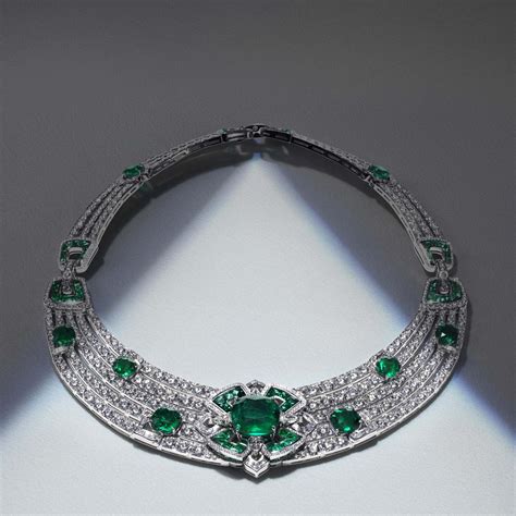 Bulgari | The Jewellery Editor