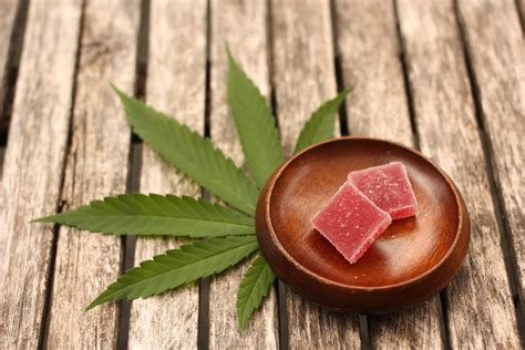 Types of Marijuana Edibles and Dosage | Terrasana Ohio Dispensary