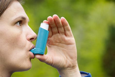 Research Efforts Focus on Asthma-COPD Overlap - Brigham On a Mission