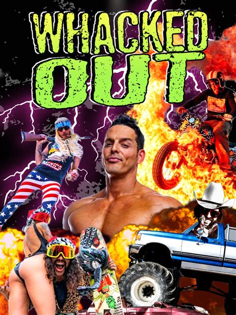 Whacked Out (2023)