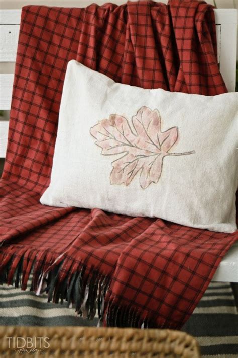Cozy Fall Porch Decor Ideas
