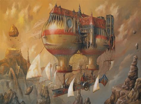 Artodyssey: Jaroslaw Jasnikowski