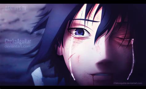 Itachi Crying Wallpapers - Top Free Itachi Crying Backgrounds ...