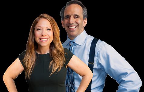 The Husband & Wife Law Team | Personal Injury Law Firm In AZ