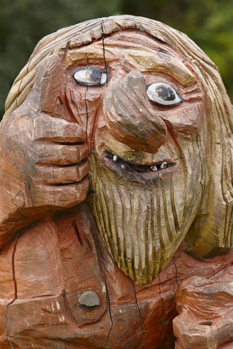 The mythology of norwegian trolls – Artofit