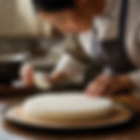 Mastering Dduk: Traditional Korean Rice Cake Crafting