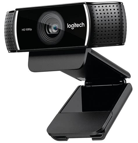 Logitech C922 Pro Stream Webcam | | Buy Now | at Mighty Ape Australia