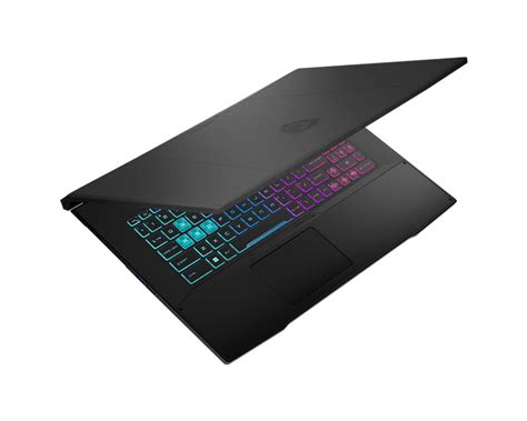 Купить Ноутбук MSI GF76 Katana (B12UCR-821XRU) 17.3'' 16Gb / SSD 512 ...