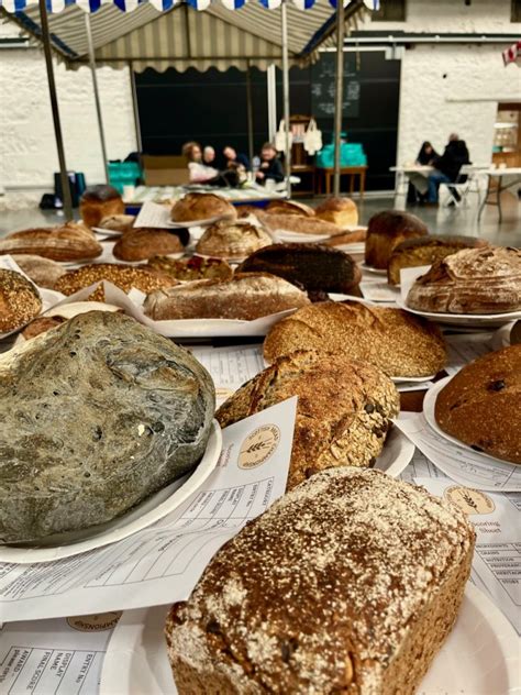 roll  roll    scottish bread championship scottish festival