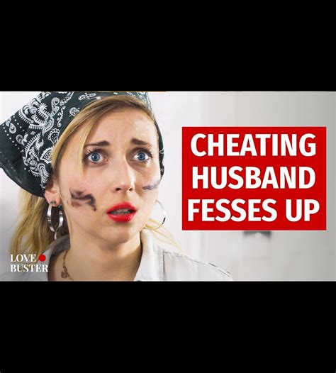 Cheating husband fesses up | husband | Cheating husband fesses up | By