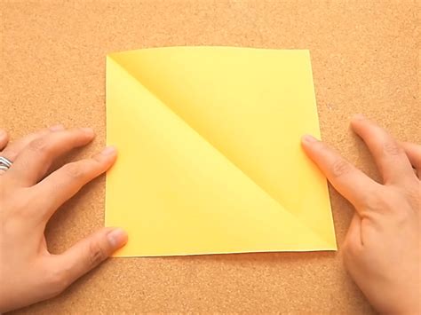 jeff has a square piece of art paper