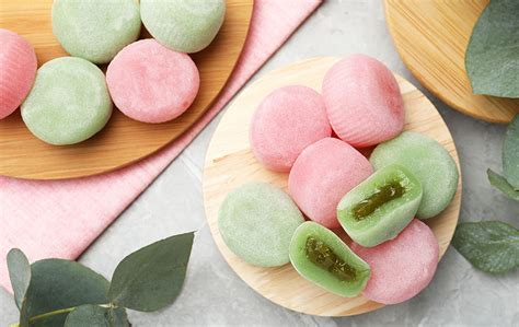 mochi healthy  full guide  japanese rice cakes health reporter