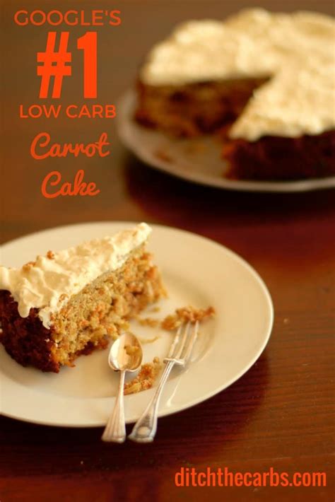 The 20 Best Ideas for Low Carb Cake Recipes – Best Diet and Healthy ...