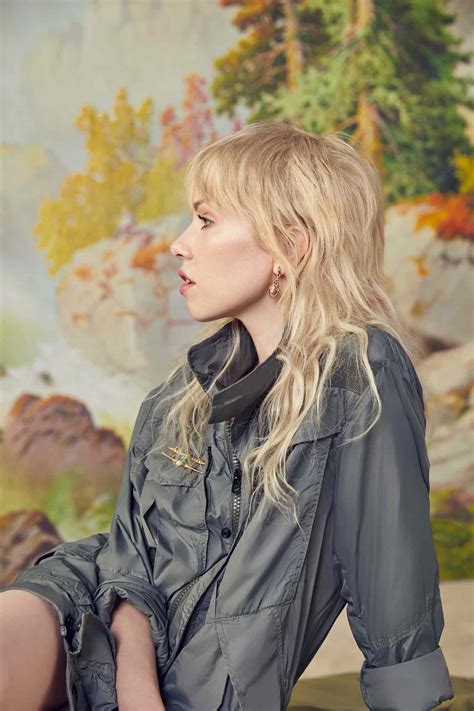 Carly Rae Jepsen on How Success Looks a Decade After 'Call Me Maybe'