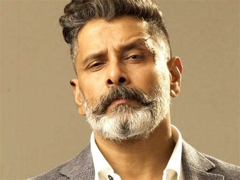 years  vikram  extraordinary films   versatile actor