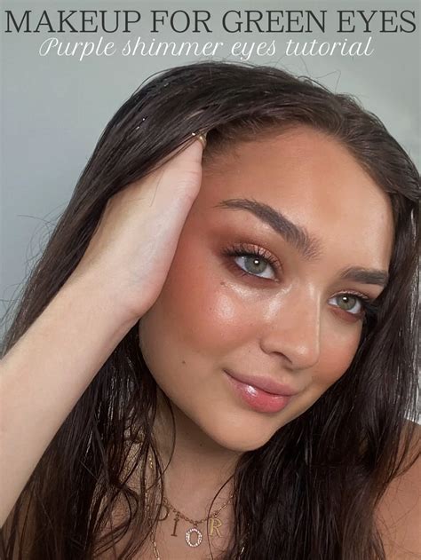 Makeup For White Skin Green Eyes | Saubhaya Makeup