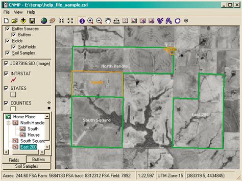 Esri News -- ArcNews Winter 2001/2002 Issue -- EPA's Clean Water Act ...