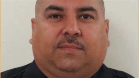 Former Bexar County deputy arrested for tampering with government ...