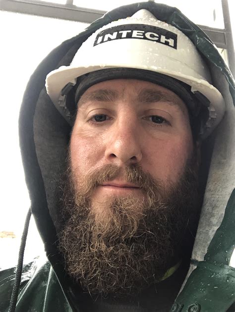 Wet beard!! : r/beards