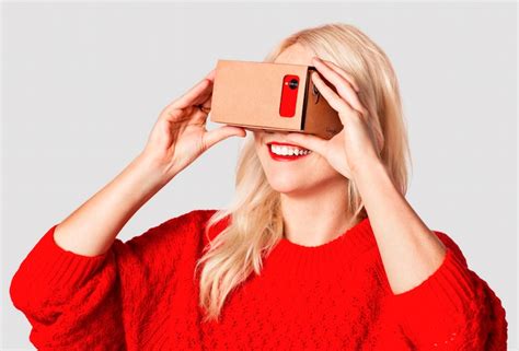 google    virtual reality   vr division